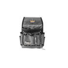 ERGODYNE Tool Pouch, Electricians, 7 Pocket in uae