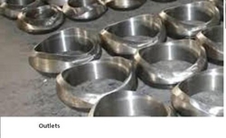 Inconel Olets from TIMES STEELS