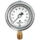 ASHCROFT Gauge,Pressure in uae from WORLD WIDE DISTRIBUTION FZE