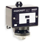 ASHCROFT Diaphragm Pressure Switch in uae from WORLD WIDE DISTRIBUTION FZE
