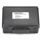 ASHCROFT Hard Carrying Case in uae from WORLD WIDE DISTRIBUTION FZE