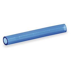 ATP Polyurethane Tubing Clear Blue in uae