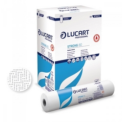 LUCART Italy Couch Roll 2 Ply from AL MAS CLEANING MAT. TR. L.L.C