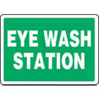 ACCUFORM SIGNS Eye Wash Station Signs in uae from WORLD WIDE DISTRIBUTION FZE