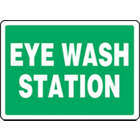 ACCUFORM SIGNS Eye Wash Station Signs in uae