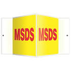 ACCUFORM SIGNS MSDS Sign in uae from WORLD WIDE DISTRIBUTION FZE
