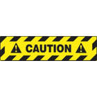 ACCUFORM SIGNS Caution Sign in uae