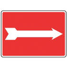 ACCUFORM SIGNS (Arrow) Sign in uae