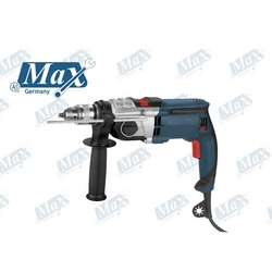 Electric Impact Drill 220 Volts 900 rpm 