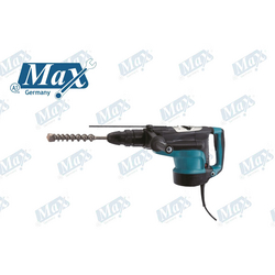Electric Rotary Hammer 220 Volts 750 rpm 
