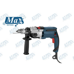 Electric Rotary Hammer 220 Volts 1500 rpm 