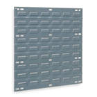 AKRO-MILS Louvered Panel in uae from WORLD WIDE DISTRIBUTION FZE