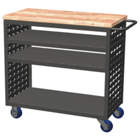 AKRO-MILS Louvered Cart in uae from WORLD WIDE DISTRIBUTION FZE