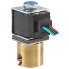 ALCON Latching Solenoid Valve in uae from WORLD WIDE DISTRIBUTION FZE