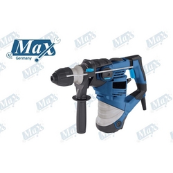 Electric Rotary Hammer 220 Volts 2900 rpm  from A ONE TOOLS TRADING LLC 