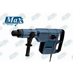 Electric Rotary Hammer 230 Volts 730 rpm 