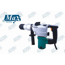 Electric Rotary Hammer 220 Volts 450 rpm 