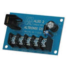 ALTRONIX Siren Driver in uae from WORLD WIDE DISTRIBUTION FZE