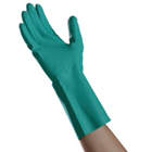 AMBITEX Nitrile Chemical Resistant Gloves in uae