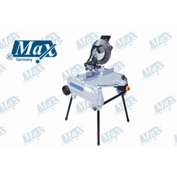 Electric Bench Miter Saw (with Table) 250 mm  from A ONE TOOLS TRADING LLC 