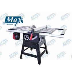 Electric Table Saw with Stand 