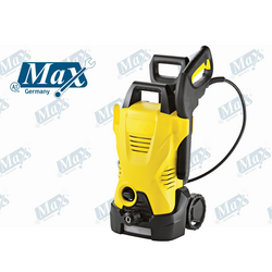 Brush Motor High Pressure Cleaner 7 L/m  from A ONE TOOLS TRADING LLC 