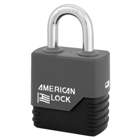 AMERICAN LOCK Covered Non-Rekeyable Padlock in uae from WORLD WIDE DISTRIBUTION FZE