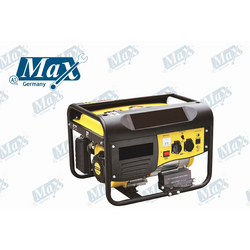 Gasoline Driven Generator 5500 W 1 Phase  from A ONE TOOLS TRADING LLC 