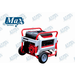 Electric Start Gasoline Generator 2200 W