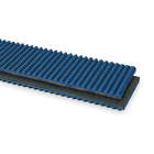 Conveyor Belt Blue Carboxylated Nitrile in uae