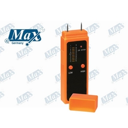 Wood Moisture Meter with LED Indicators  from A ONE TOOLS TRADING LLC 