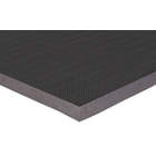 APACHE MILLS Black Rubber Runner in uae from WORLD WIDE DISTRIBUTION FZE