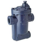 ARMSTRONG INTERNATIONAL Steam Trap in uae from WORLD WIDE DISTRIBUTION FZE
