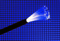 OPTIC FIBRE CABLE from ADEX INTL