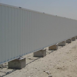 FENCING SUPPLIERS from APT METAL TECHNICAL SERVICES