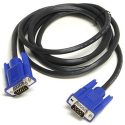 VGA CABLE SUPPLIER UAE from ADEX INTL