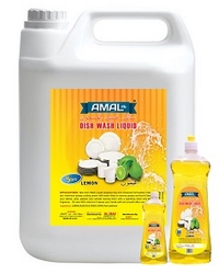 AMAL Plus Chemicals from AL MAS CLEANING MAT. TR. L.L.C