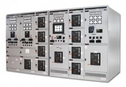 GENERATOR PANELS from CORE SYSTEMS LLC