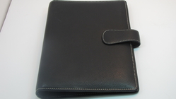 Folders from LEART QUALITY LEATHER GOODS CO