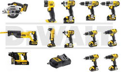 WHERE TO PURCHASE DEWALT POWERTOOLS DUBAI