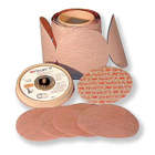 3M Coarse Grade PSA Sanding Disc Roll supplier uae