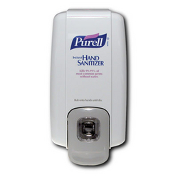 Purell  Dispenser Supplier UAE  from NOVA GREEN GENERAL TRADING LLC