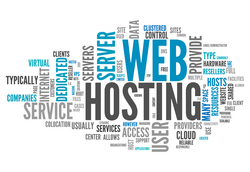 Web Hosting from MINDS - WEB SOLUTIONS