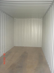 CONTAINER BOXES