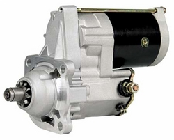 Auto Starter Motor   from NAJMAT ALGHAFIAH SPARE PARTS TRD.