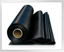 RUBBER SHEET & RUBBER PRODUCTS in UAE