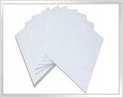 PTFE SHEETS & PTFE PRODUCTS in UAE from HARDWARE &  AGENCY