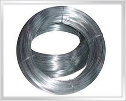 CARBON STEEL & SPRING STEEL WIRES from HARDWARE &  AGENCY