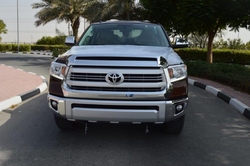 2015 LHD TOYOTA TUNDRA 1794 EDITION FOR EXPORT 