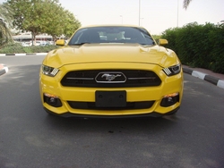 FORD MUSTANG GT 5.0L AUTOMATIC 
